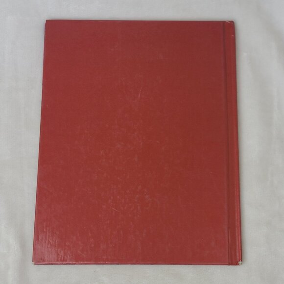 Puppies Hardcover Book National Geographic Society For Young Explorers 1982 - Picture 6 of 11